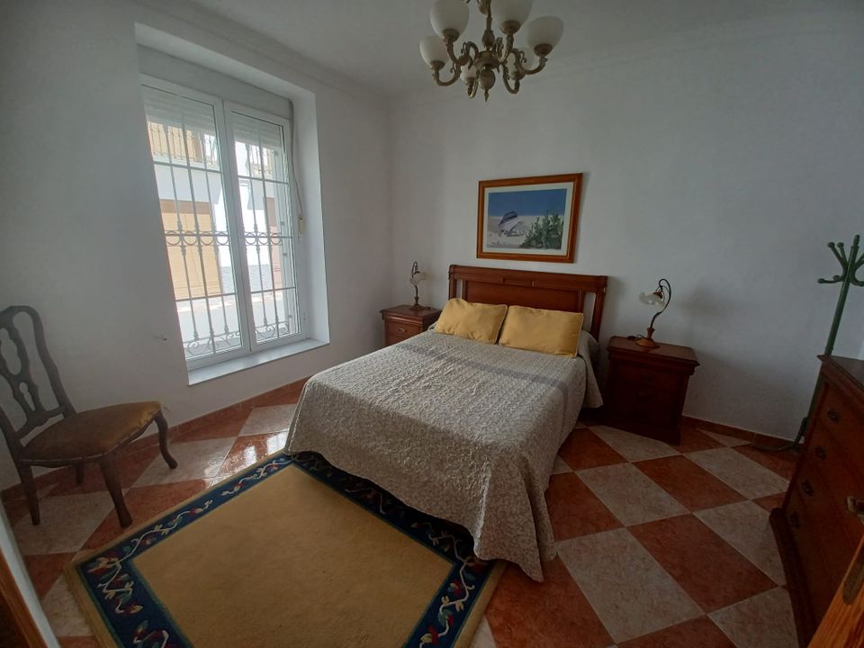Byhus i Cantoria, Almeria - foto 5